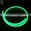 Holiday Decoration Mini Super Bright RGB LED NEON LED Rope Light