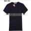 chinese factory cheap cotton plain white t-shirts