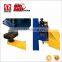 Tongrun Torin Bigred Clearfloor Asymmetric 4.5Ton/5ton 2 Post Car Lift CE Certified