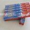 silver Household Aluminium Foil Roll with Dispenser