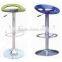 Exquisite acrylic bar chairs