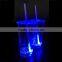 Led Drinking Cups With Straws