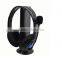 For PS4 headset with Volume Control and Mic Black