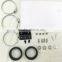 New&wholesale 2015 onwards Navara NP300 snorkel kits 4x4 with 2.3L Turbo Diesel