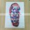 hot sell high quality A5 temporary body non-toxic tattoo for adults