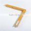 Wood photo frame moulding