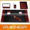 Hot!!! Customized Design Made-in-China Modern Shape White Elegant Office Gift Set (ZDL13-S006)