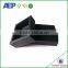 Foldable printed art paper gift box