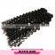 Cheap unprocessed virgin remy russian hair russian curly hair wholesale