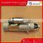 cars spare parts 5268413 5319202 5263841 4937470 for QSB ISBE ISB ISD ISF QSF diesel engine Starting Motor