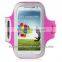 new good quality fitness outdoor sport armband case pouch