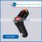 Factory supply, Car Kit MP3 Player Wireless Hands-free Bluetooth FM Transmitter, New arrival