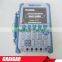 All New Hantek DSO1102BV Digital Handheld Oscilloscope/Multimeter 100MHz