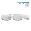 TJ0W02 china 7.5g empty loose powder container