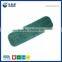 Bathroom plastic flooring scrubber clean pads