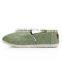 Low Cut Fashion Type Of Pretty Women Made In Jinjiang Canvas Boots