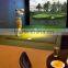 simulated golf