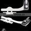J1006 double nozzles non electric bidet, bidet sprayer, manual bidet
