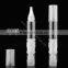 SA246B---7ml cosmetic click pen, whitening teeth pen, cosmetic click pen, packaging, plastic cosmetic click pen