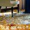 High Quality Modern Wool Hand Tufted Carpet