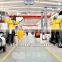 HUATE HGMS - Vertical Ring High Gradient Magnetic Separator (the 3rd generation)