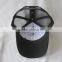 custom promotional 5 Panel mesh cap with Embroidered LOGO