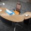 Modern design wood office furniture fashion executive office table