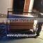 Cartier style jewelry kiosk | jewelry display showcase in mall for sale