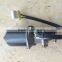 Supply kobelco SK 200-8 Excavator VW front wiper motor,24Vwiper motor