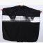 Professional hair cutting cape with window/Beauty hair cape with window for hairstylist salon / Waterproof hair nylon cape