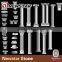 Newstar roman stone corinthian column