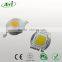 Fast delivery COB power led white prewired led