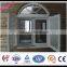 Aluninum and iron roller shutter