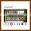 China supplier durable aluminum sliding windows glass window