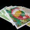 OEM High Quality Full Colour Printing Paper Postcard With Cheap Price