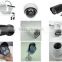 hot DIS 700TVL IR bullet camera 1pcs Class A Array LEDs 20M range security surveillance cctv camera waterproof IP67