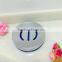 High quality eletroplating funny soap dish