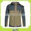 custom water proof wind proof hiking winter 3-in-1 jacket