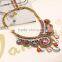 Wholesale New Stylish strong packing engraved necklace for sale