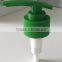 liquid soap dispenser plastic pump