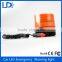 Top selling led emergency flash warning LED strobe light police motorcycle led warning light