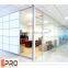 Office Interior Decorative Lightweight Aluminium Partition Wall Panel
