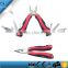 15 in1 Multitool Plier,Portable Pocket Size Multifunctional plier.Pocket Folding Camping Tool with Saw