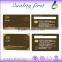 Inkjet Membership Cards Contactless Cards
