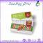 Factory Price 125KHz Scratch-off Cards Printing