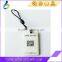 LBD Customized Shape RFID Crystal Keyfob / Key Tag / Epoxy Tag