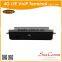 SC-111-4GW with 4G 1SIM, 1 port FXS + 1 port FXO & WIFI AP 4G VoIP Terminal