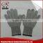 Made in China low price Sublimation Printing esd seamless knit glove