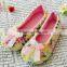 lady girl cheap wholesale dance ballet fashion slipper shoes