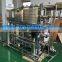 5000LPH reverse osmosis RO water treatment plant